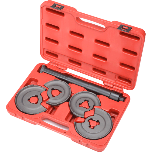 Picture of Telescopic Spring Compressor