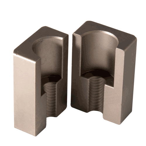 Picture of 5/16" Short Thread Die Pair
