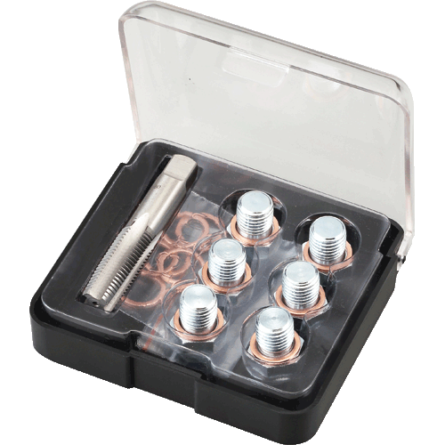 Picture of Oil Pan Repair Kit (M13 x P1.5)