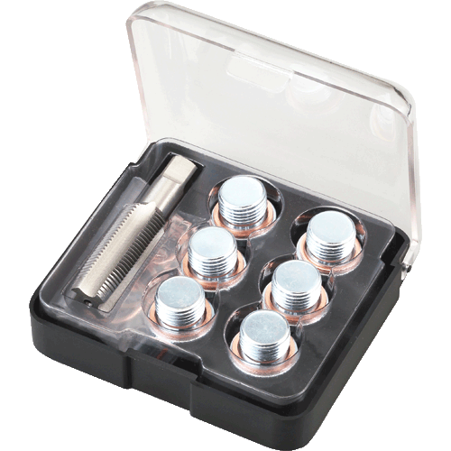 Picture of Oil Pan Repair Kit (M17 x P1.5)