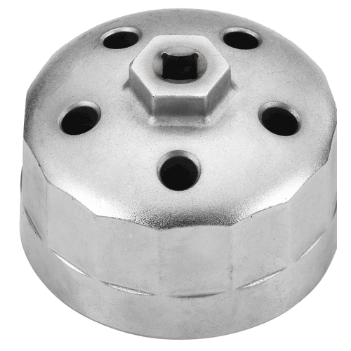 Picture of Oil Filter Wrench for Land Rover