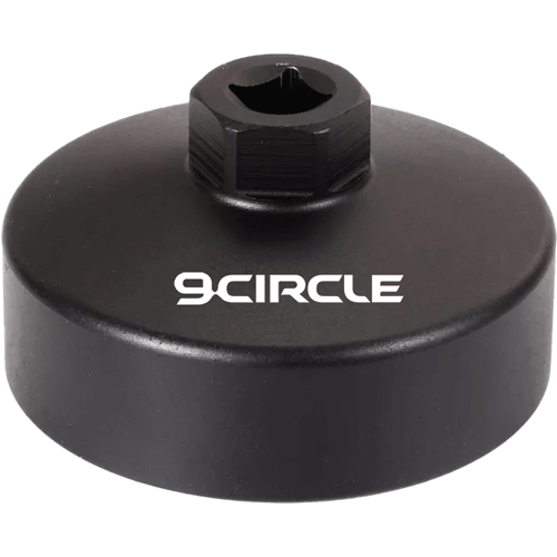 Picture of 3/8"OIL FILTER WRENCH