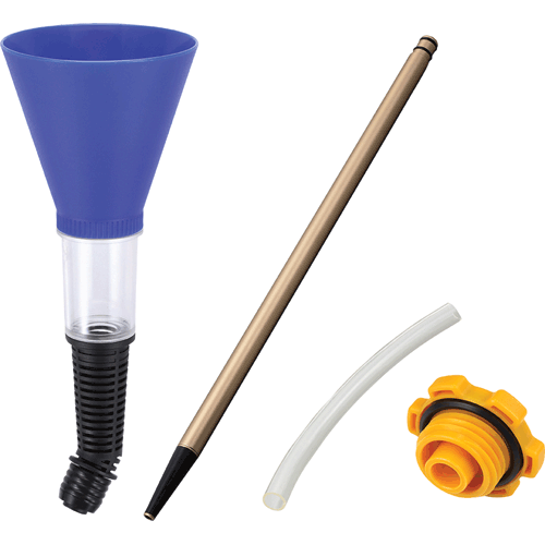 Picture of Funnel Set for Oil & ATF