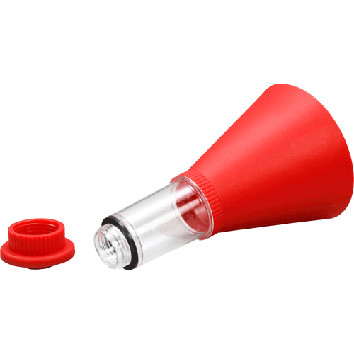 Picture of Oil Funnel for Toyota, Lexus & VAG