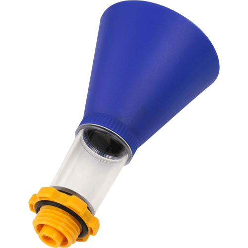 Picture of Oil Funnel for Subaru
