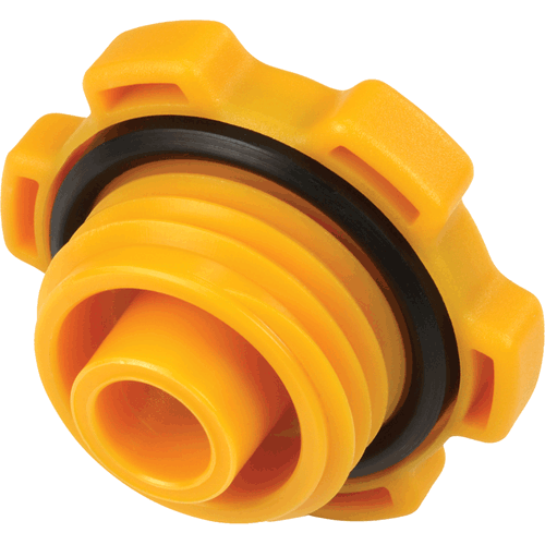 Picture of Oil Filler Cap Adapter for Subaru