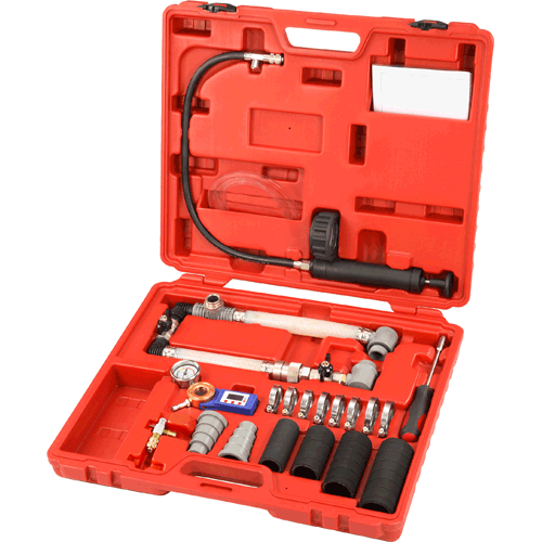 Picture of Multi-Purpose Cooling System Test Kit