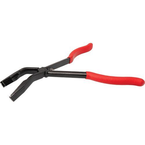 Picture of 10" Hose Clamp Pliers with 35º Offset