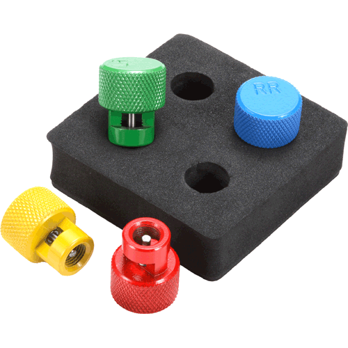 Picture of Tire Deflator for TPMS Valves