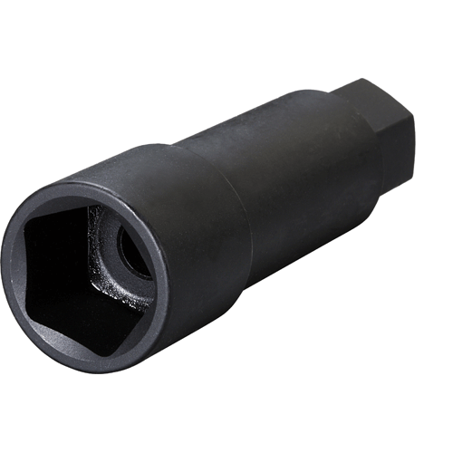 Picture of 5 Point Toyota & Lexus Spare Tire Socket