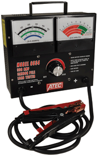 Picture of 500A Battery Tester