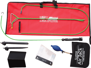 Picture of Emergency Response Kit