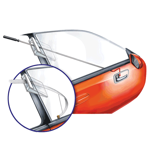 Picture of Glassman Tool