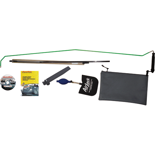 Picture of One Hand Jack Set