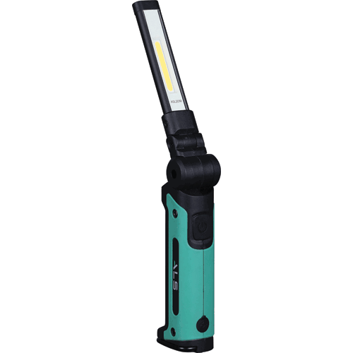 Picture of 200 Lumen Ultra Thin Rechargeable LED Articulating Slim Light