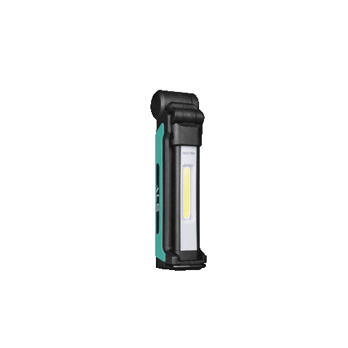 Picture of 200 Lumen Ultra Thin Rechargeable LED Articulating Slim Light