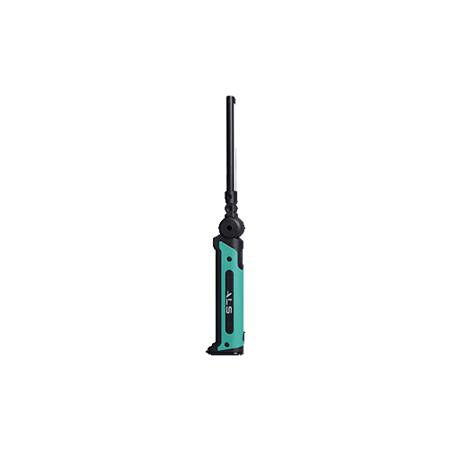 Picture of 200 Lumen Ultra Thin Rechargeable COB & UV LED Articulating Slim Light