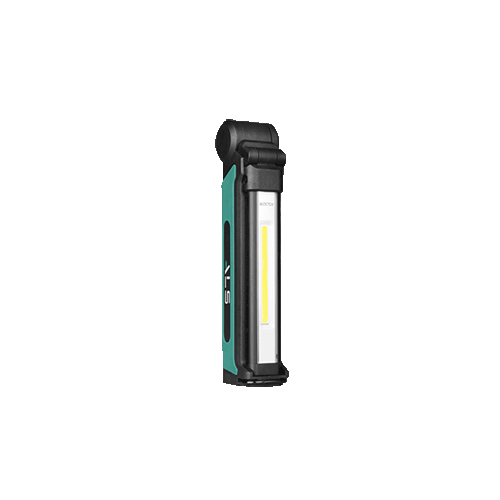 Picture of 500 Lumen Ultra Thin Rechargeable LED Articulating Slim Light