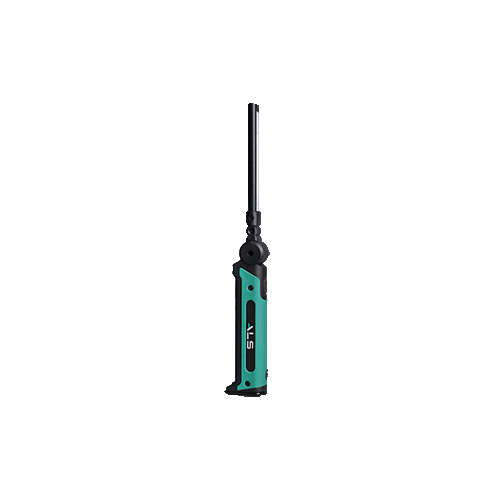 Picture of 500 Lumen Ultra Thin Rechargeable LED Articulating Slim Light
