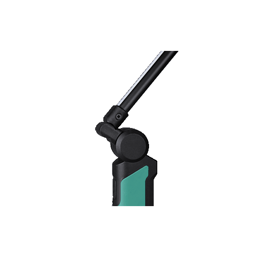 Picture of 500 Lumen Ultra Thin Rechargeable LED Articulating Slim Light