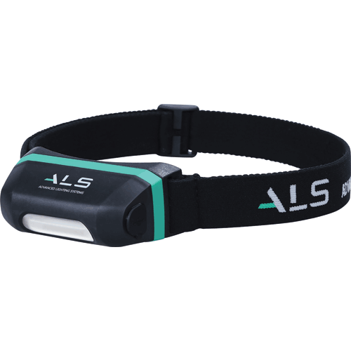Picture of 120 Lumen Detachable & Rechargeable LED Head Lamp