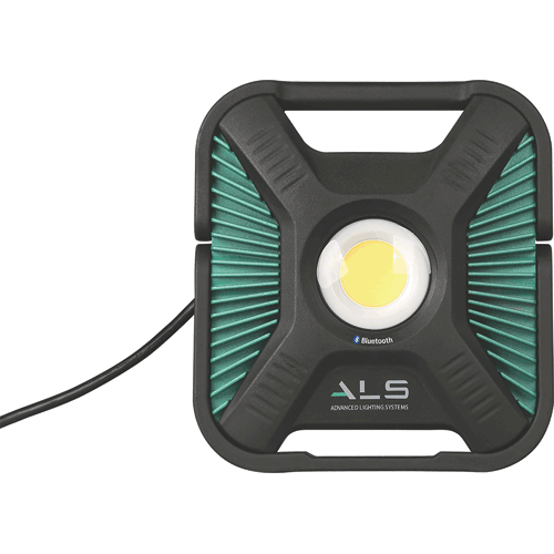 Picture of 6000 Lumen Corded Heavy Duty LED Spot Light
