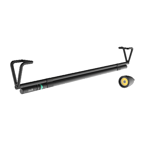 Picture of 1000 Lumen Rechargeable LED Underhood Light