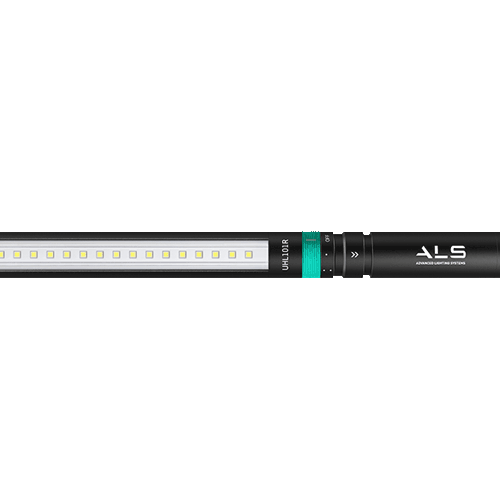 Picture of 1000 Lumen Rechargeable LED Underhood Light