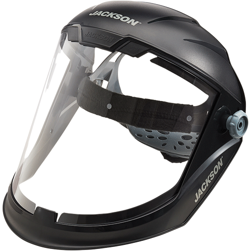 Picture of MAXVIEW™ Premium Face Shield
