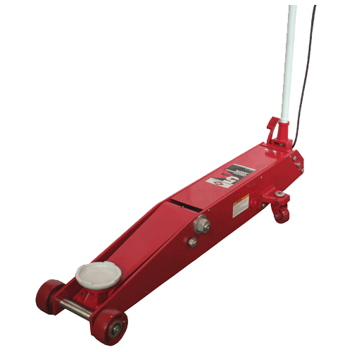 Picture of 5 Ton Air / Hydraulic Long Chassis Service Jack