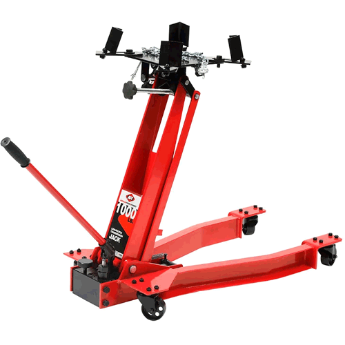 Picture of Low Profile Transmission Jack 1000 LB