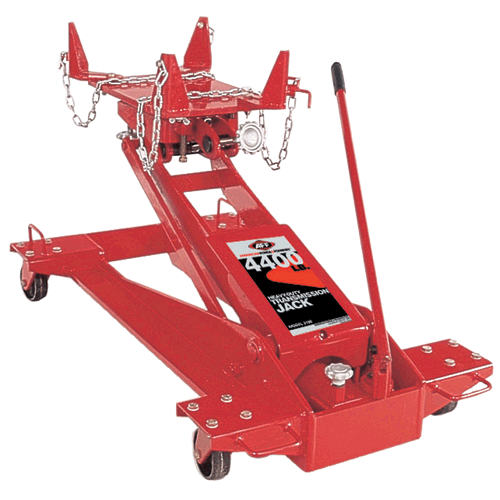 Picture of 4400 lb SUPER Duty Transmission Jack