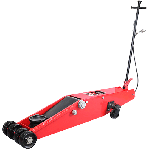Picture of 20 Ton Air/Hydraulic Long Chassis Jack