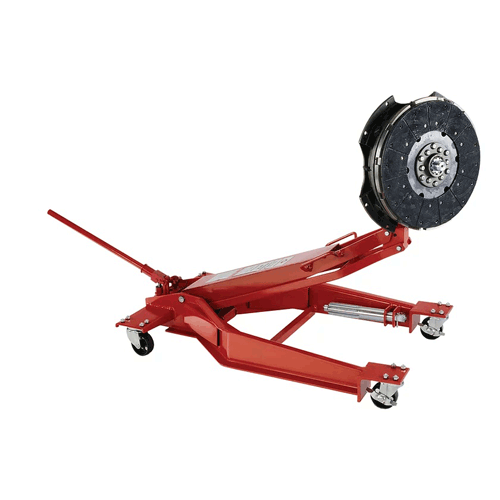 Picture of Heavy Duty Clutch Jack
