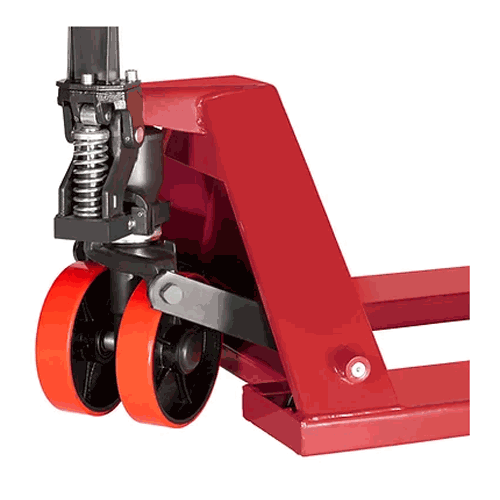 Picture of Heavy Duty Pallet Jack