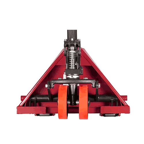 Picture of Heavy Duty Pallet Jack