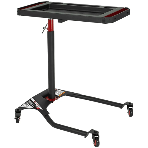 Picture of Under-Hood Mobile Work Table - 100 lb Capacity
