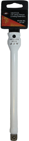 Picture of 120 ft/lbs Torque Limiting Extension