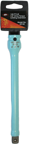 Picture of 140 ft/lbs Torque Limiting Extension