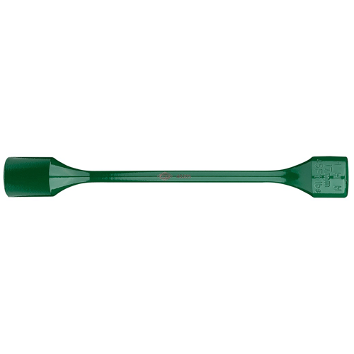 Picture of 1/2" Dr. 17mm Torque Socket, Green