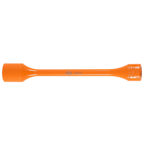 Picture of 1/2" Dr. 21mm Torque Socket, Light Brown