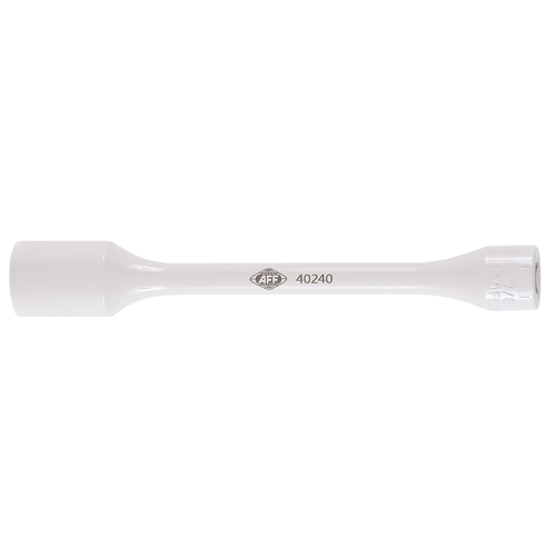 Picture of 1/2" Dr. 22mm (7/8") Torque Socket, White