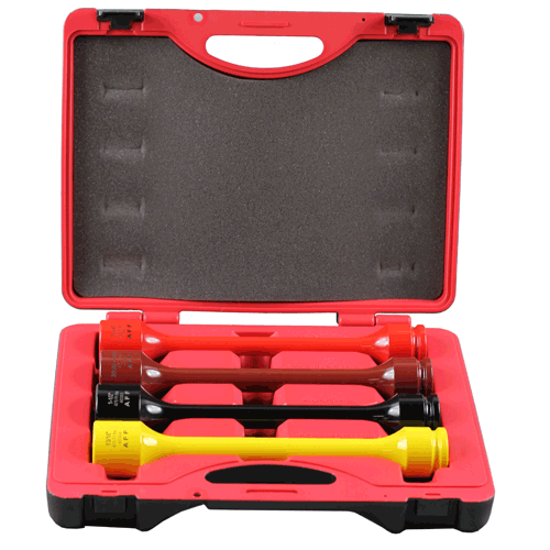 Picture of 3/4" Heavy Duty Torque Stick Set
