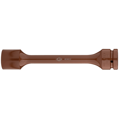 Picture of 1" Dr. 1-5/16" (33mm) Torque Stick, Brown