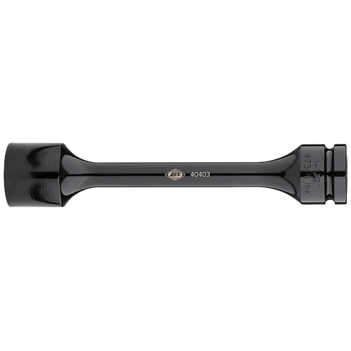 Picture of 1" Dr. 1-1/2" Torque Stick, Black