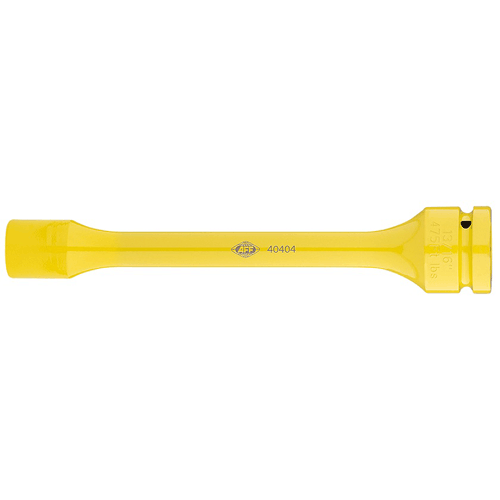 Picture of 1" Dr. 13/16" Torque Stick, Yellow