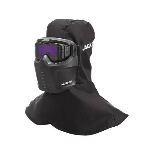 Picture of Rebel ADF Welding Mask
