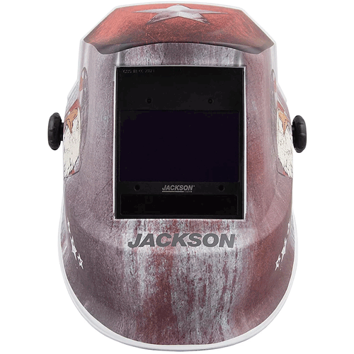Picture of Premium Auto Darkening Helmet, Freedom