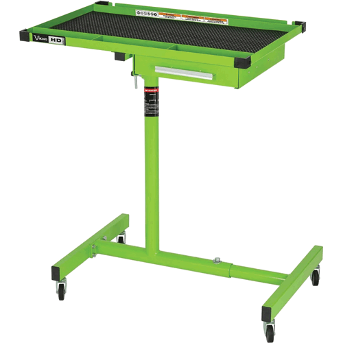 Picture of Under-Hood Mobile Work Table - 200 Lb Capacity