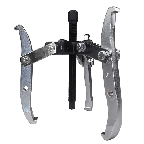 Picture of 2/3 Jaw Reversible Gear Puller, 6"